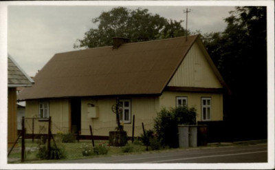 dom, skan 2