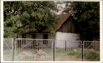 dom, skan 2