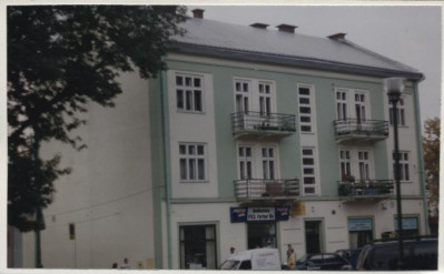 dom, skan 2