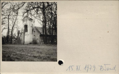 kapliczka, skan 2