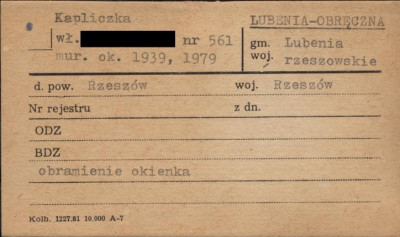 kapliczka, skan 1