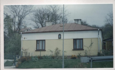 dom, skan 2