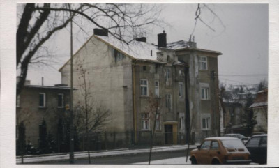 dom, skan 2