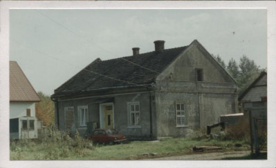 dom, skan 2