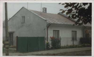 dom, skan 2