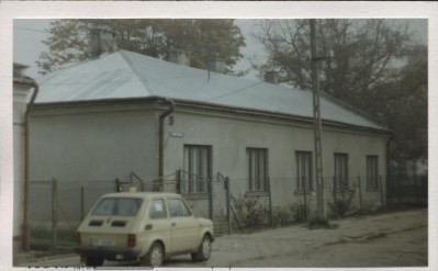 dom, skan 2