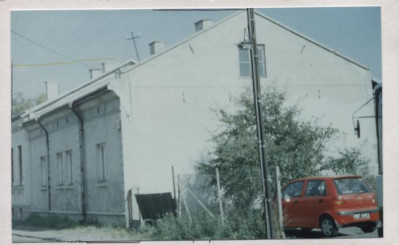 dom, skan 2