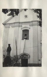 kościół par. kapucynów pw. M. Boskiej Bolesnej, skan 2