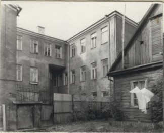 szkoła, ob. Społeczne Liceum Ogólnokształcące, skan 3