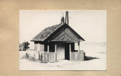 kapliczka, skan 2