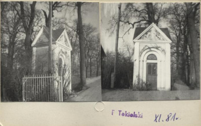kapliczka, skan 2