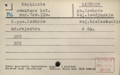 kapliczka, skan 1