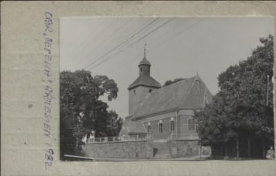 kościół parafialny p.w. św. Katarzyny, skan 2