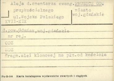 aleja cmentarza ewangelickiego, skan 1