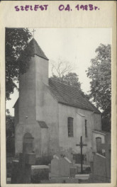 kaplica p.w. św. Jana Nepomucena, skan 2
