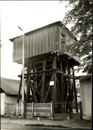 wieża ciśnień, skan 3