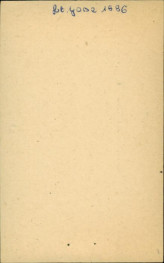dom mieszkalny, d. dworzec kolejowy, skan 2