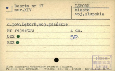 baszta, skan 1