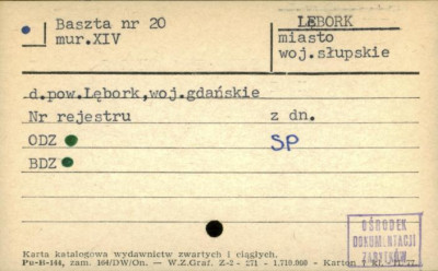 baszta, skan 1