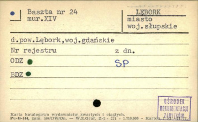 baszta, skan 1