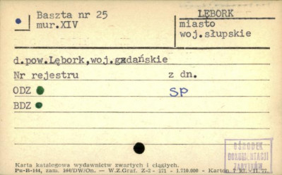 baszta, skan 1