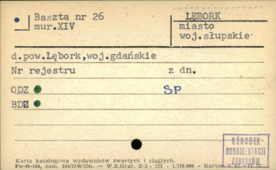 baszta, skan 1