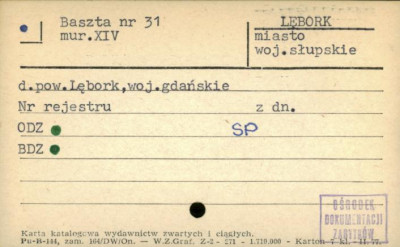 baszta, skan 1