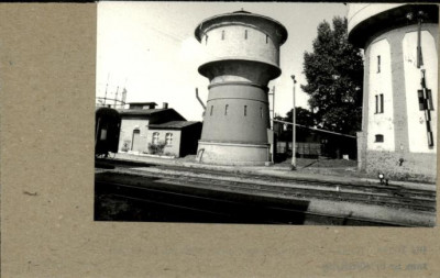 wieża ciśnień, skan 2
