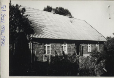 szkoła, ob. budynek mieszkalny, skan 2