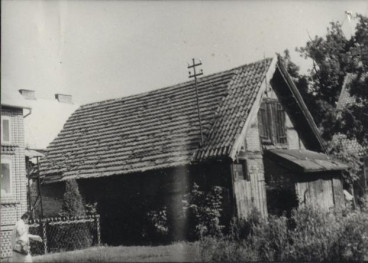 budynek gospodarczy, d. szkoła, skan 3