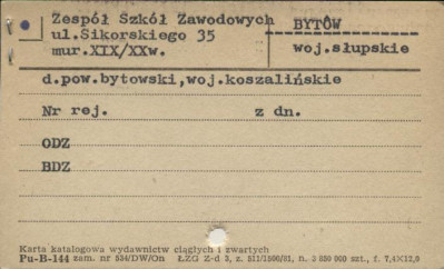 zespół szkół zawodowych, skan 1
