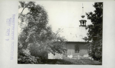 kapliczka, skan 2
