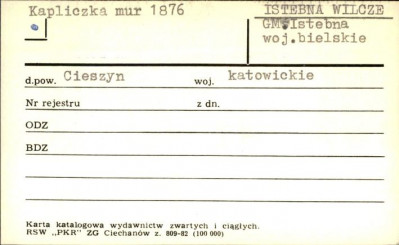 kapliczka, skan 1