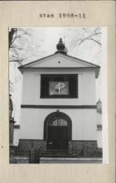 dzwonnica kość. par. św. Mikołaja, skan 4