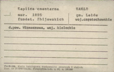 kaplica cmentarna, skan 3