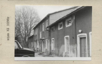 stajnie dworskie, ob. przedszkole, skan 4