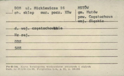 dom, ob. sklep, skan 1