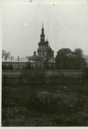kościół pw. św. Anny ss. Dominikanek, skan 3