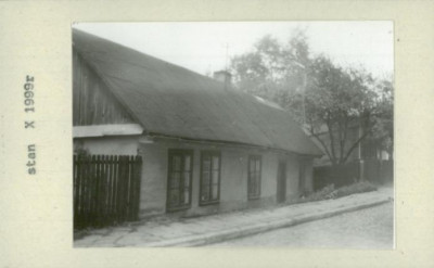 chałupa, skan 2