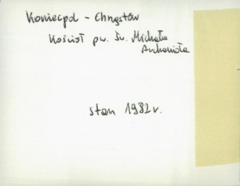 kościół par. pw. św. Michała Archanioła, skan 3