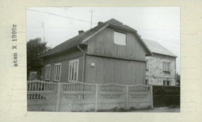 dom, skan 3