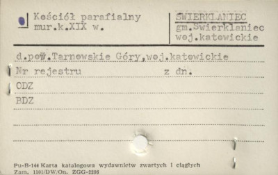 kościół parafialny, skan 1