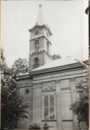 kościół ewangelicki, skan 3