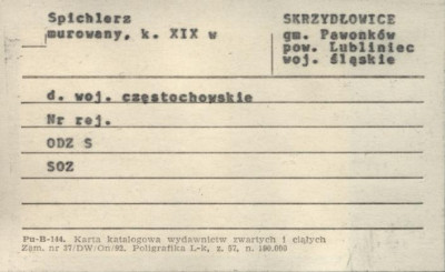 spichlerz, skan 1