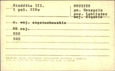 stodółka III, skan 1