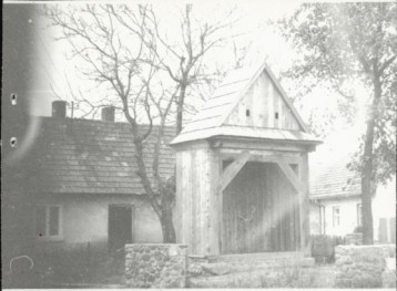 kapliczka, skan 2