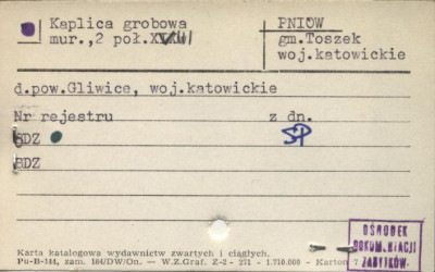 kaplica grobowa, skan 1