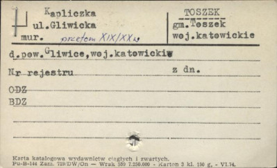 kapliczka, skan 1