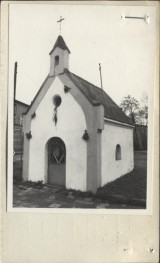kapliczka, skan 2