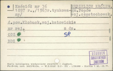kościół, skan 1